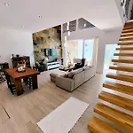 Feriehus Rural Casa Praillo - Priego De Cordoba - Zamoranos