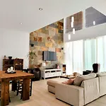 Feriehus Rural Casa Praillo - Priego De Cordoba - Zamoranos
