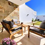 Feriehus Rural Casa Praillo - Priego De Cordoba - *