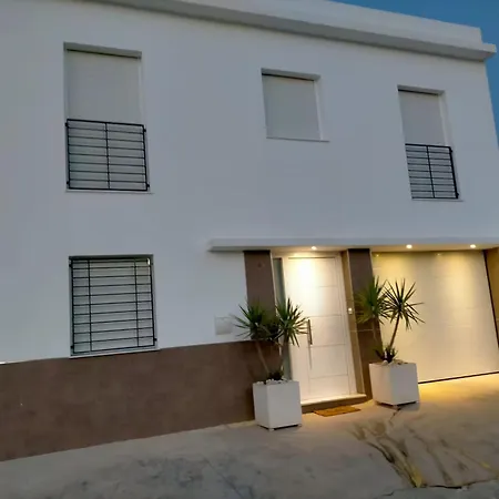 Rural Casa Praillo - Priego De Cordoba - * Zamoranos