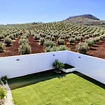 Rural Casa Praillo - Priego De Córdoba - Zamoranos