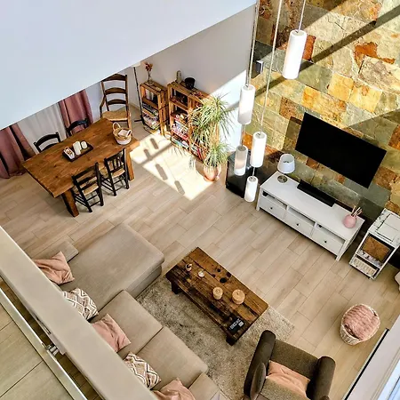 Rural Casa Praillo - Priego De Cordoba -