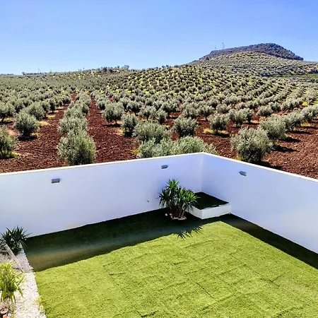 Rural Casa Praillo - Priego De Cordoba - Zamoranos