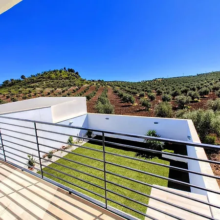 Holiday home Rural Casa Praillo - Priego De Cordoba - Zamoranos