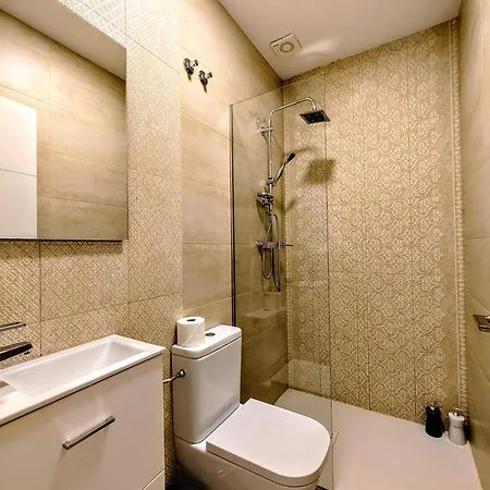 Prázdninový dům Rural Casa Praillo - Priego De Cordoba -