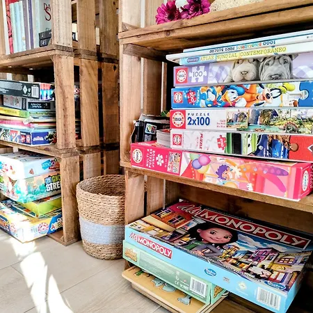 Prázdninový dům Rural Casa Praillo - Priego De Cordoba - Zamoranos