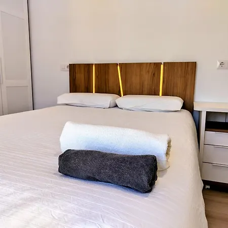 Rural Casa Praillo - Priego De Cordoba -