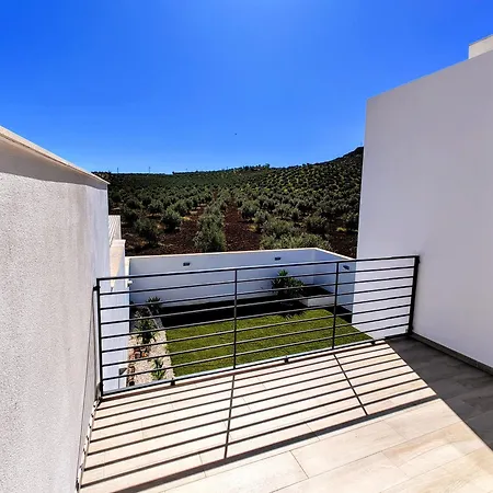 Rural Casa Praillo - Priego De Cordoba - Zamoranos Zamorano