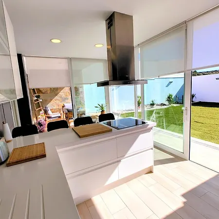 Prázdninový dům Rural Casa Praillo - Priego De Cordoba -