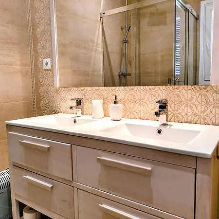Сasa de vacaciones Rural Casa Praillo - Priego De Cordoba - Zamoranos *
