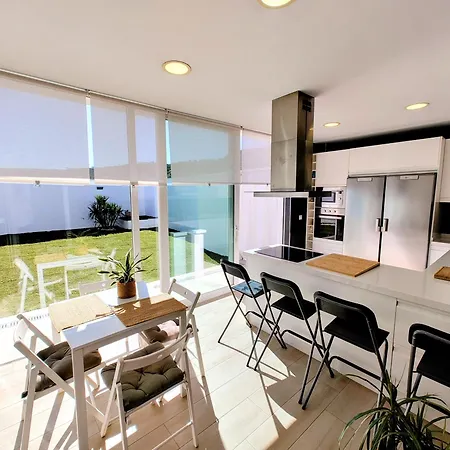 Сasa de vacaciones Rural Casa Praillo - Priego De Cordoba - Zamoranos Zamorano