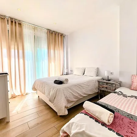 Prázdninový dům Rural Casa Praillo - Priego De Cordoba - *