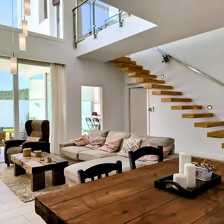 Prázdninový dům Rural Casa Praillo - Priego De Cordoba -