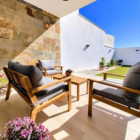 Prázdninový dům Rural Casa Praillo - Priego De Cordoba - *