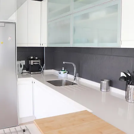 Prázdninový dům Rural Casa Praillo - Priego De Cordoba - *