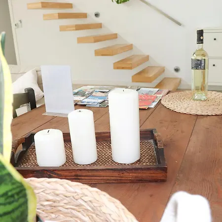 Prázdninový dům Rural Casa Praillo - Priego De Cordoba -