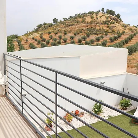 Сasa de vacaciones Rural Casa Praillo - Priego De Cordoba - Zamoranos Zamorano