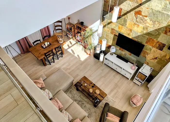 Rural Casa Praillo - Priego De Cordoba -