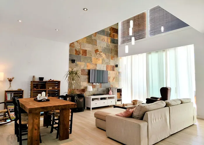 別荘 Rural Casa Praillo - Priego De Cordoba - Zamoranos