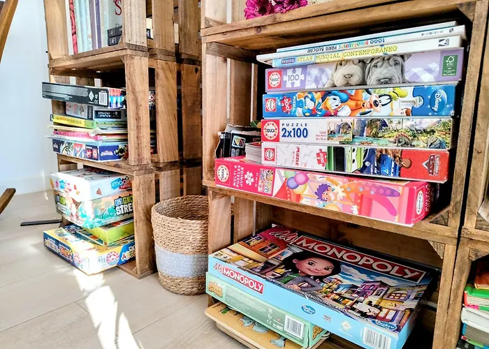 別荘 Rural Casa Praillo - Priego De Cordoba - Zamoranos