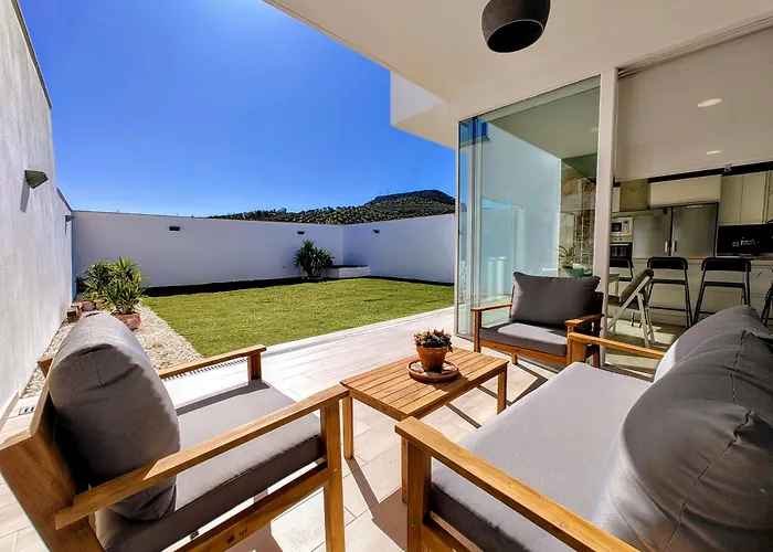 Rural Casa Praillo - Priego De Cordoba - Zamoranos