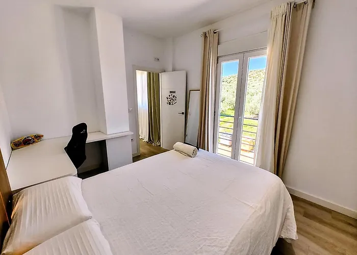 Rural Casa Praillo - Priego De Cordoba -