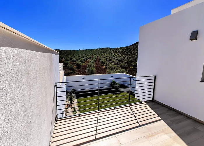 Rural Casa Praillo - Priego De Cordoba - Zamoranos