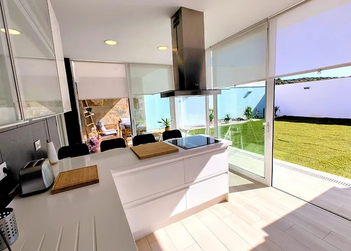 別荘 Rural Casa Praillo - Priego De Cordoba -