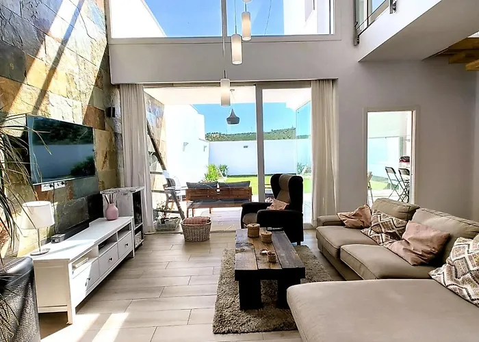 Rural Casa Praillo - Priego De Cordoba - Zamoranos