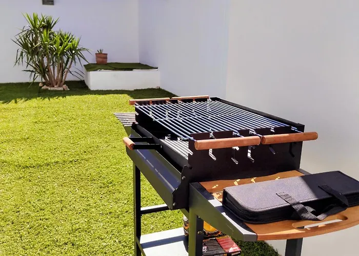 Tatil Evi Rural Casa Praillo - Priego De Cordoba -