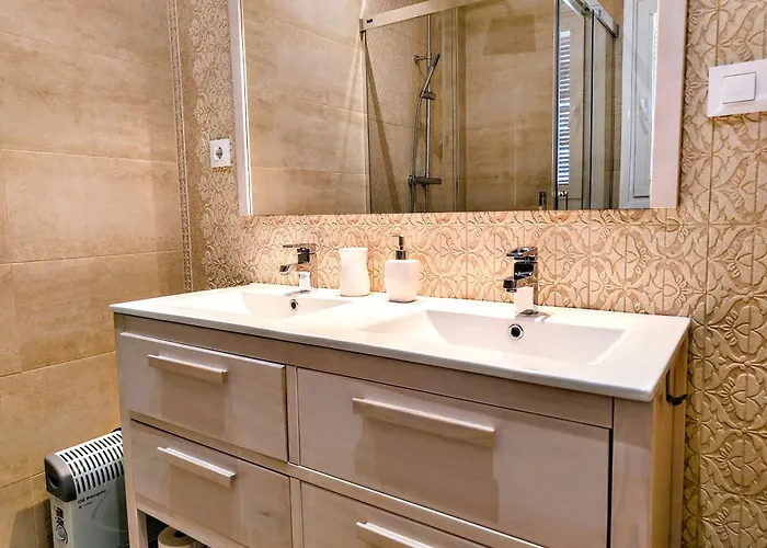 別荘 Rural Casa Praillo - Priego De Cordoba - *