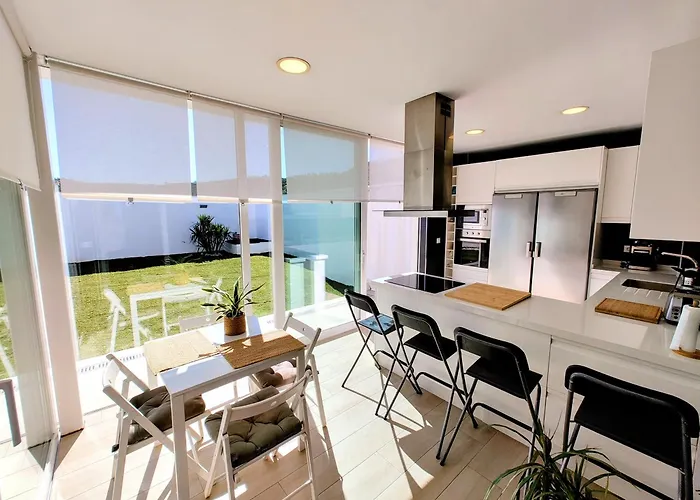 別荘 Rural Casa Praillo - Priego De Cordoba - Zamoranos