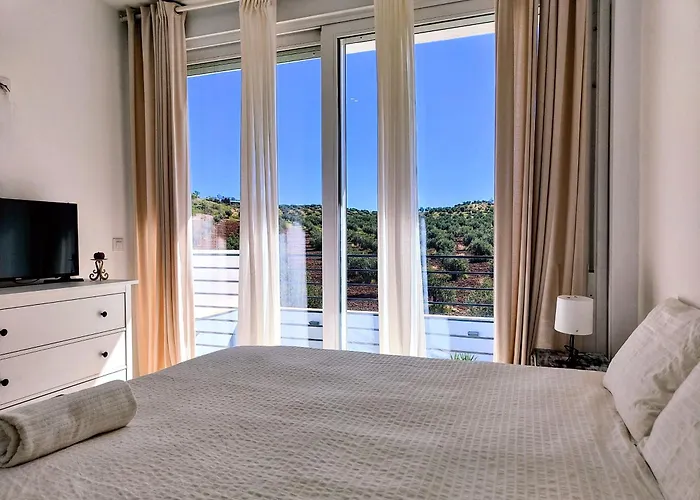 Rural Casa Praillo - Priego De Cordoba - Zamoranos