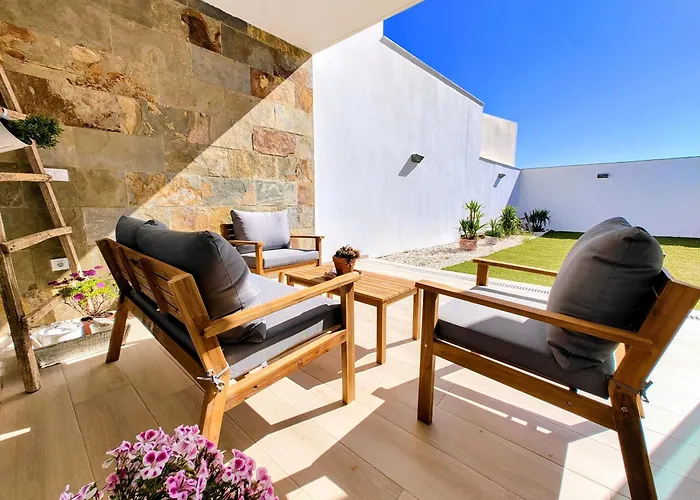 Tatil Evi Rural Casa Praillo - Priego De Cordoba - *