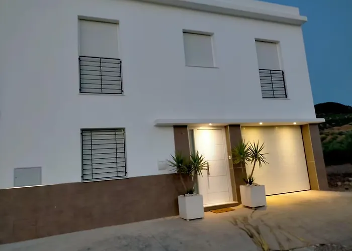 Rural Casa Praillo - Priego De Cordoba - * Zamoranos