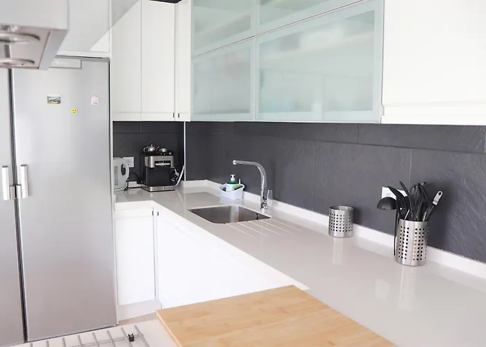 펜션 Rural Casa Praillo - Priego De Cordoba - *