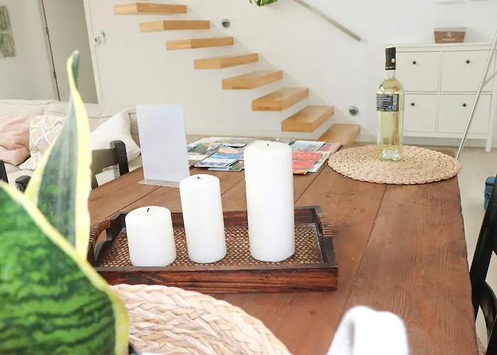 別荘 Rural Casa Praillo - Priego De Cordoba -