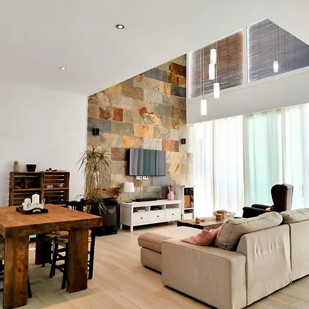 Casa de Férias Rural Casa Praillo - Priego De Córdoba - Zamoranos
