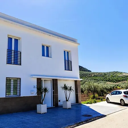 Rural Casa Praillo - Priego De Córdoba - Zamoranos