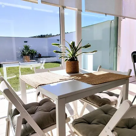 Casa de Férias Rural Casa Praillo - Priego De Córdoba -
