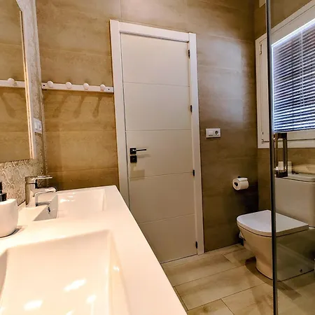 Rural Casa Praillo - Priego De Córdoba - Zamoranos
