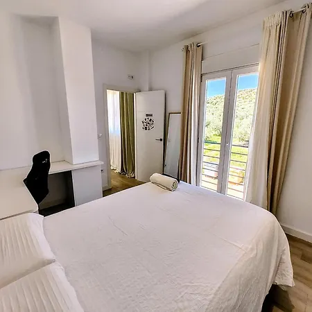 Rural Casa Praillo - Priego De Córdoba -