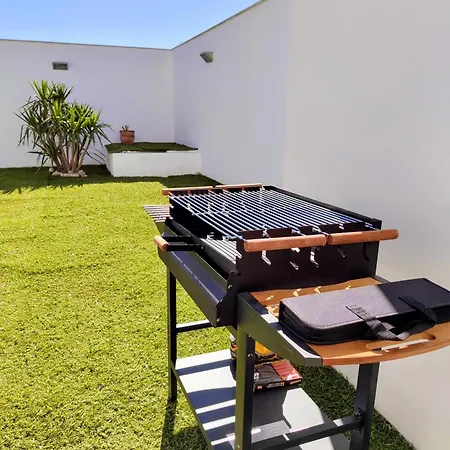 Casa de Férias Rural Casa Praillo - Priego De Córdoba -