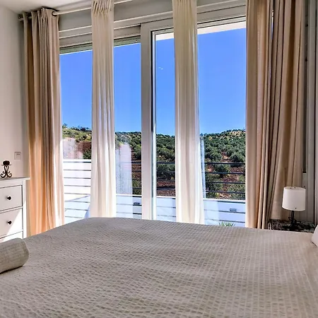 Rural Casa Praillo - Priego De Córdoba - Zamoranos