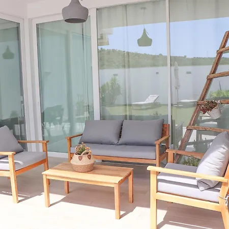 Rural Casa Praillo - Priego De Córdoba - Zamoranos
